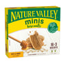 Nature Valley Oats & Honey Biscuits 16 x 25 g