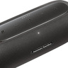 Harman Kardon Luna Elegant Portable Bluetooth Speaker, Black, HKLUNABLK