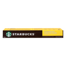 Starbucks Sunny Day Blend Lungo Coffee Capsules 56 g