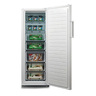 Generalco Upright Freezer, 232 L, White, ARHS-312FWEN