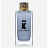 Dolce & Gabbana K Travel Set Eau De Toilette For Men, 100 ml + 75 g Deodorant Stick