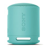Sony SRS-XB100 Portable Wireless Speaker Blue