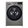 LG Front Load Washing Machine F2V3PYPKP 8Kg