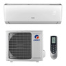 Gree Split Air Conditioner, 1.5 Ton, White, Q4MATICP18C3