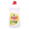 Fairy Dishwash Max Plus Lemon, 450 ml