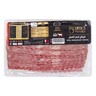 Gourmet Halal Chilled Beef Veal Breakfast Strips, 150 g