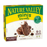 Nature Valley Oats & Chocolate Biscuits 25 g