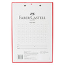 Faber-Castell Clipboard FCIN173601