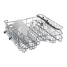 Beko Dishwasher DVN05320W 5programs