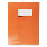 Sadaf Notebook Brown Cover Four Line 12 x 60 Sheets