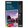 Epson Matte Paper Heavy Weight Photo Paper, A4, 50 Sheets, C13S041256