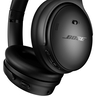 Bose QuietComfort Wireless Noise Cancelling Headphones, Black