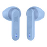 JBL Wave Flex True Wireless Earbud, Blue, JBLWFLEXBLU