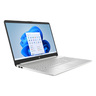 HP Notebook 15S-FQ5125NE,Intel Core i3,8GB RAM,256GB SSD,Intel UHD Graphics,15.6" FHD,Windows 11,Arabic/English Keyboard
