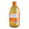 American Garden Organic Apple Cider Vinegar Gluten-Free 473 ml