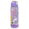 Win Plus Kiddy Water Bottle 212-1 650 ml Assorted Colours