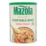 Mazola Butter Flavor Vegetable Ghee 800 ml