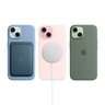 Apple iPhone 15 Plus, 128 GB Storage, Blue