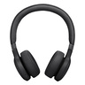 JBL LIVE 670NC Wireless On-Ear Headphones Black