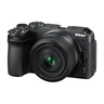Nikon NIkkor Z Camera Lens DX 24 mm F/1.7, Black
