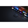 Mi TV BOX-S 2nd Gen 4K Ultra HD Streaming Media Player, Black, PFJ4155UK