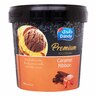 Dandy Premium Ice Cream Caramel Ribbon 1 Litre