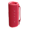 Hifuture IPX7 Portable Wireless Speaker, Red, Ripple