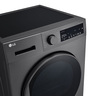 LG Front Load Condenser Tumble Dryer, 8 kg, RH80T2SP7RM