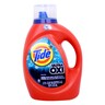 Tide Ultra Oxi Liquid Detergent 2.72 Litres