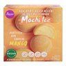 Buono Mochi Ice Non Diary Frozen Dessert, Mango, 156 g