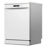 Hisense Dishwasher HS622E90W 8 Programs
