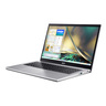 Acer Aspire 3 15.6 inches Full HD Intel Core i5 12th Gen Laptop,8GB RAM, 512 GB SSD, Pure Silver, A315-59-55ZT