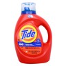 Tide Original Liquid Detergent 2.72 Litres