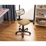 Maple Leaf Adjustable Kids Chair, Office, Computer Chair for Students With Swivel Wheels Love WK656642