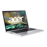 Acer Aspire 3 14 inches FHD AMD Ryzen 5-7520U Laptop, 8CGB RAM, 512 GB SSD, Pure Silver, A314-23P-R8GJ