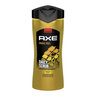 Axe Snake Peel Daily Scrub Body & Face Wash 473 ml