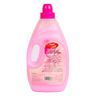 Home Mate Fabric Softener Pink Floral, 3 Litres
