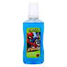 Firefly Marvel Spiderman Anticavity Fluoride Soft Mint Flavour Mouthwash 300 ml