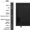 TCL 75 inches 4K Smart UHD TV, 75V6B