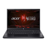 Acer Nitro V Gaming (2023) Laptop ANV15-51 – 13th Gen ,Intel Core i7-13620H ,15.6inch FHD,512GB SSD,16GB RAM,6GB NVIDIA GeForce RTX 3050 Graphics,Windows 11 Home ,English & Arabic Keyboard ,Obsidian Black,Middle East Version