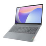 Lenovo IdeaPad Slim 3 Notebook, 15.6", FHD Display, ‎Intel Core Ci3, ‎Intel UHD Graphics, Windows 11, 8 GB RAM, 256 GB Storage, Arctic Grey, 82X70047AX