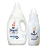 Comfort Baby Concentrated Fabric Softener, 3 Litres + 1 Litre