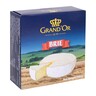 Grand'Or Brie Cheese, 125 g