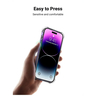 Ugreen iPhone 14 Pro Max Clear TPU Case, LP604