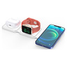 Wiwu 3in1 Wireless Charger M6