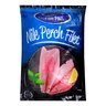 Ocean Fish Nile Perch Fillet 1 kg