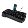 Logitech Orion Spark RGB Gaming Keyboard, Black, G910