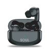 X.Cell Wireless Earbuds Soul 14 Pro Black