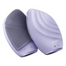 Geske 5 in 1 Sonic Facial Brush, Purple, GK000010PL01