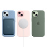 Apple iPhone 15 Plus, 512 GB Storage, Blue